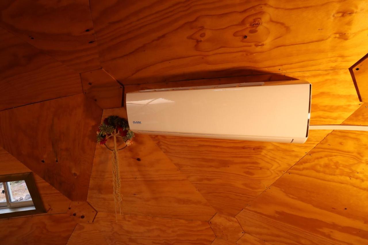 Domos El Llano Lägenhet Putaendo Exteriör bild